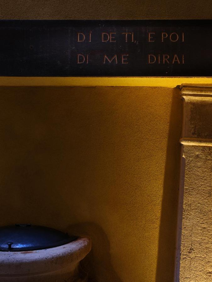Ca' Dei Proverbi Suites - Wenice Deep Culture 베니스 외부 사진